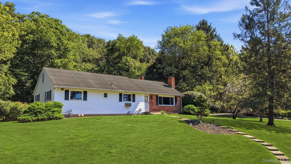 5 River Road, Suffern, NY 10901 — exterior