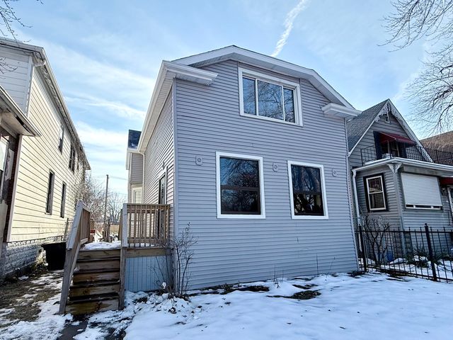 315 W 111th Street 2, Chicago, IL 60628