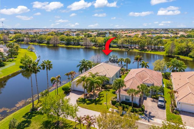10907 SW Candlewood Road, Port St. Lucie, Port St Lucie, FL 34987
