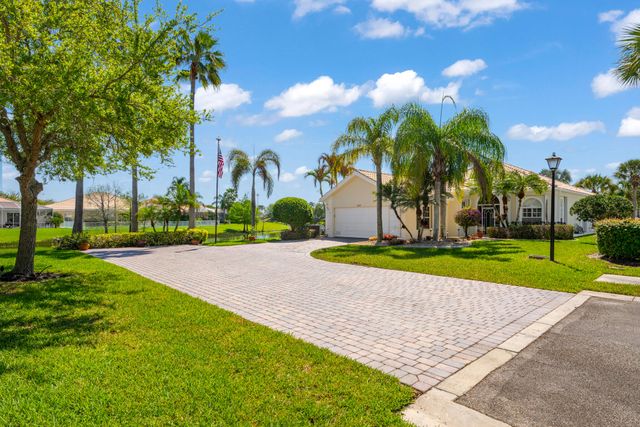 10907 SW Candlewood Road, Port St. Lucie, Port St Lucie, FL 34987