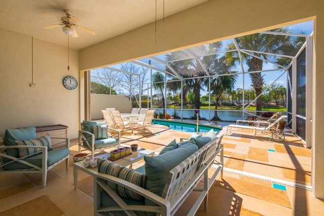 10907 SW Candlewood Road, Port St. Lucie, Port St Lucie, FL 34987