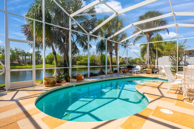 10907 SW Candlewood Road, Port St. Lucie, Port St Lucie, FL 34987