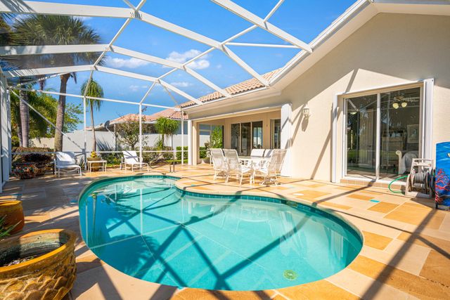 10907 SW Candlewood Road, Port St. Lucie, Port St Lucie, FL 34987