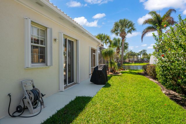 10907 SW Candlewood Road, Port St. Lucie, Port St Lucie, FL 34987