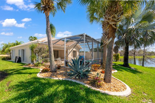10907 SW Candlewood Road, Port St. Lucie, Port St Lucie, FL 34987