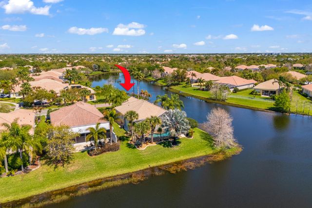 10907 SW Candlewood Road, Port St. Lucie, Port St Lucie, FL 34987