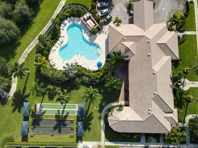 10907 SW Candlewood Road, Port St. Lucie, Port St Lucie, FL 34987