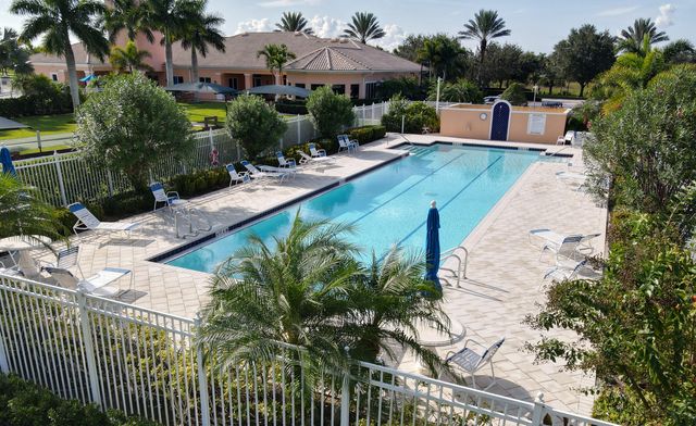 10907 SW Candlewood Road, Port St. Lucie, Port St Lucie, FL 34987