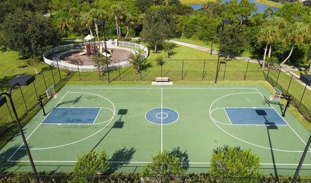 10907 SW Candlewood Road, Port St. Lucie, Port St Lucie, FL 34987