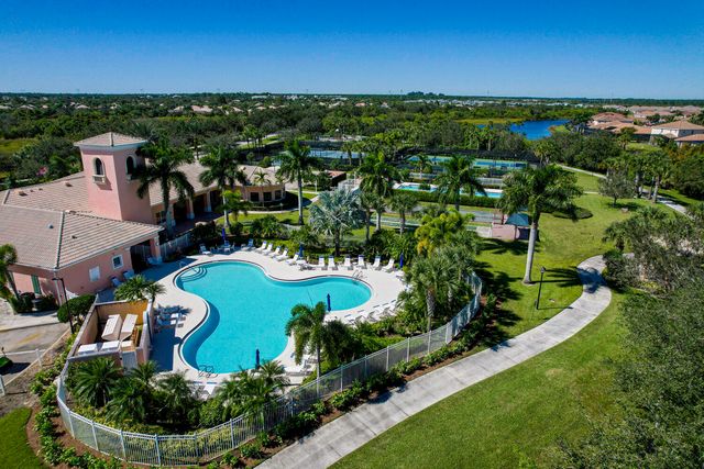 10907 SW Candlewood Road, Port St. Lucie, Port St Lucie, FL 34987
