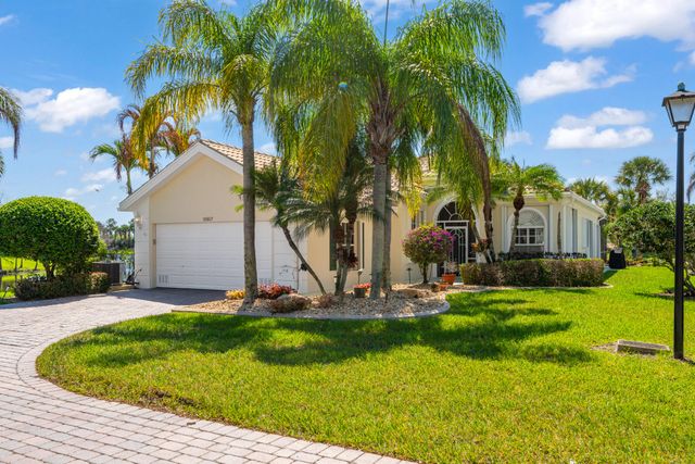 10907 SW Candlewood Road, Port St. Lucie, Port St Lucie, FL 34987