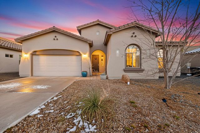 6914 Cleary Loop NE, Rio Rancho, NM 87144