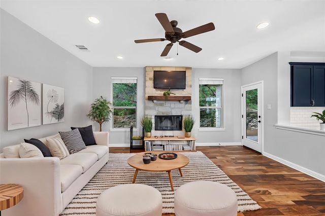 14702 Broken Bow TRL, Austin, TX 78734