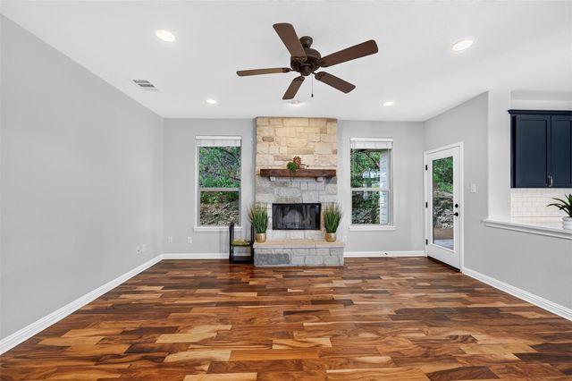 14702 Broken Bow TRL, Austin, TX 78734