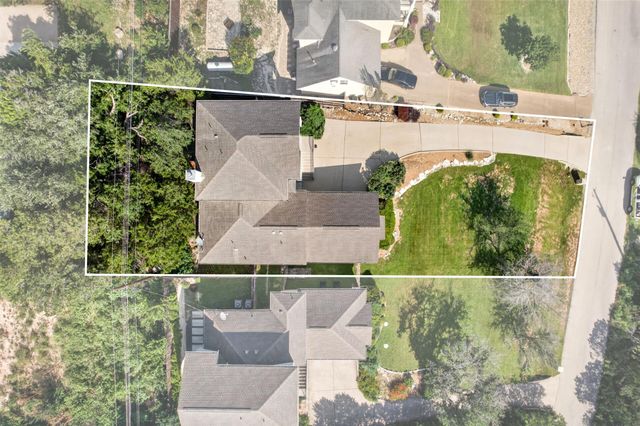 14702 Broken Bow TRL, Austin, TX 78734