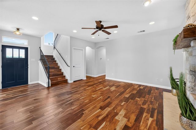 14702 Broken Bow TRL, Austin, TX 78734