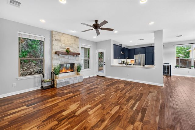 14702 Broken Bow TRL, Austin, TX 78734