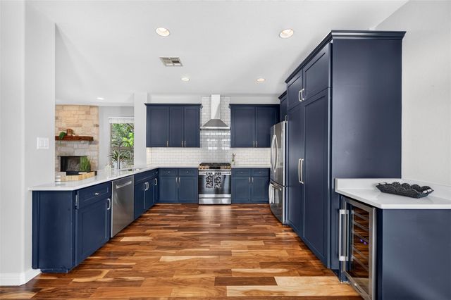 14702 Broken Bow TRL, Austin, TX 78734