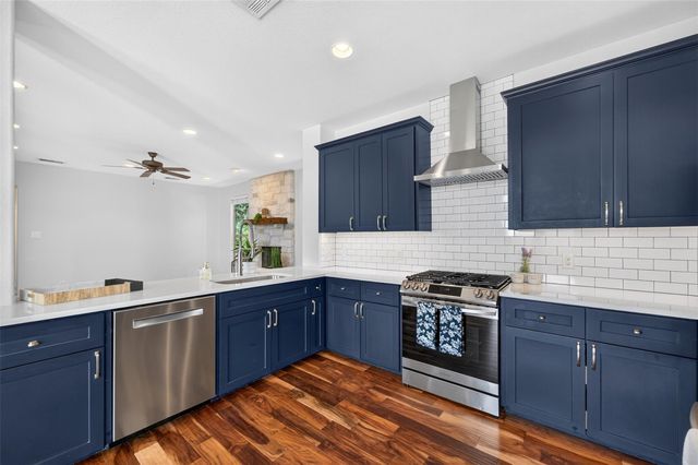 14702 Broken Bow TRL, Austin, TX 78734