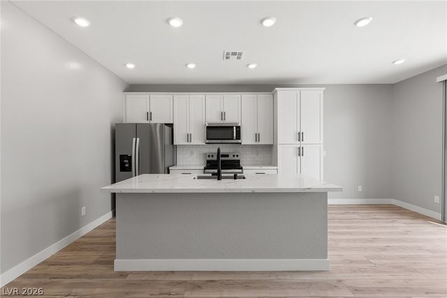 3229 Lunar Crater Street, North Las Vegas, NV 89032