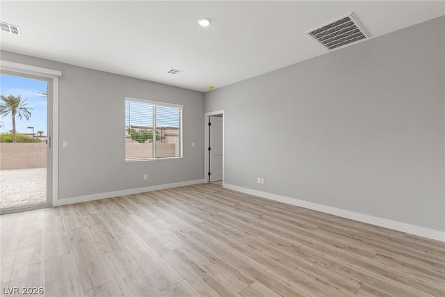 3229 Lunar Crater Street, North Las Vegas, NV 89032