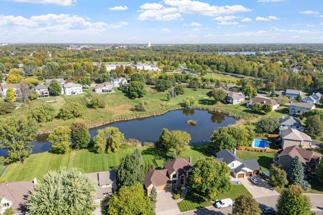 16192 84th Avenue N, Maple Grove, MN 55311