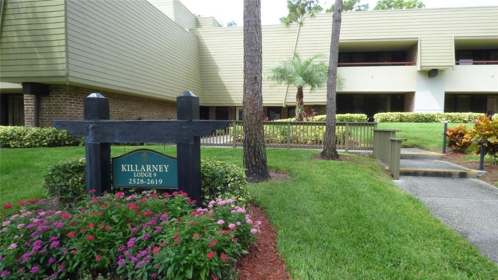 36750 US HIGHWAY 19 N 9-303, Palm Harbor, FL 34684