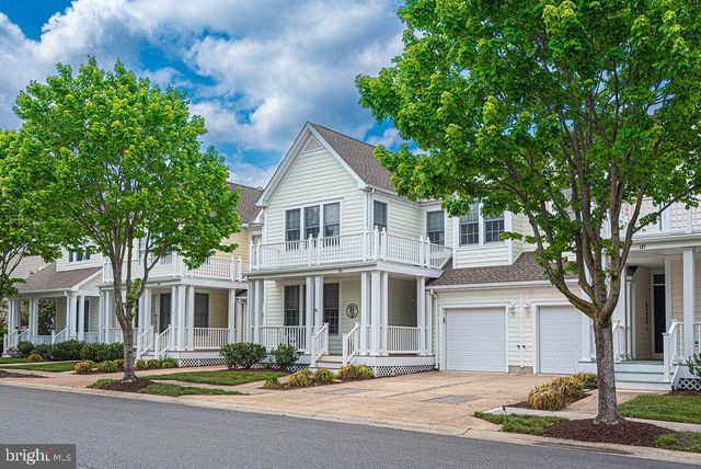 145 OCTOBER GLORY AVE, Ocean View, DE 19970