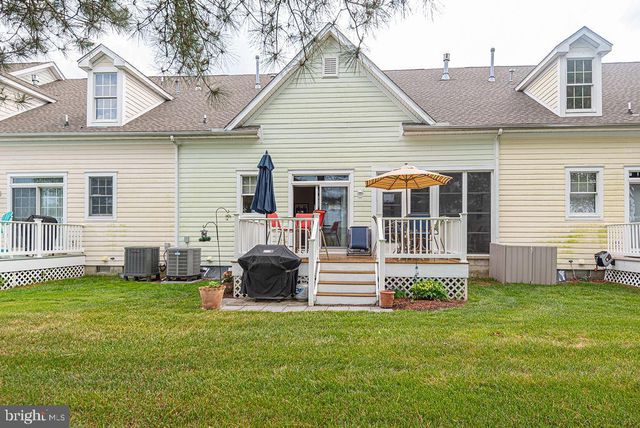 145 OCTOBER GLORY AVE, Ocean View, DE 19970