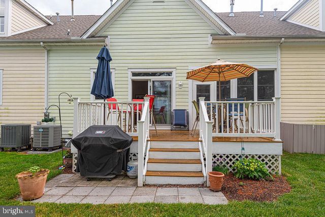 145 OCTOBER GLORY AVE, Ocean View, DE 19970