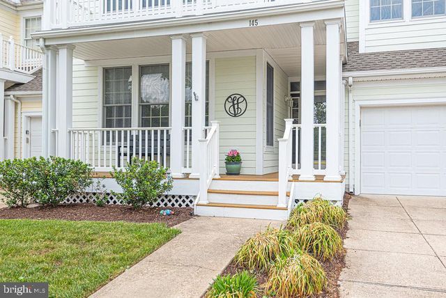 145 OCTOBER GLORY AVE, Ocean View, DE 19970