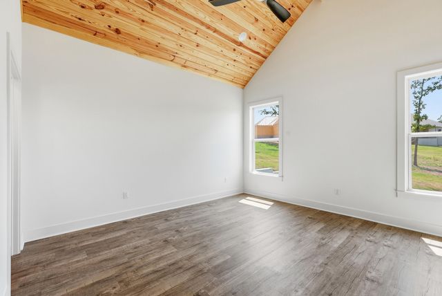509 Valley Oak Drive, Sherwood, AR 72120