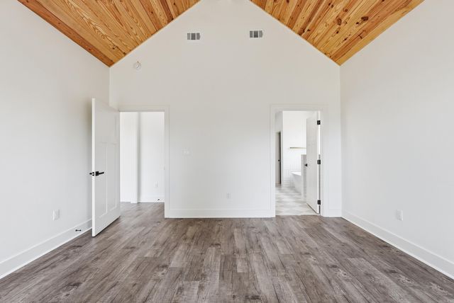 509 Valley Oak Drive, Sherwood, AR 72120