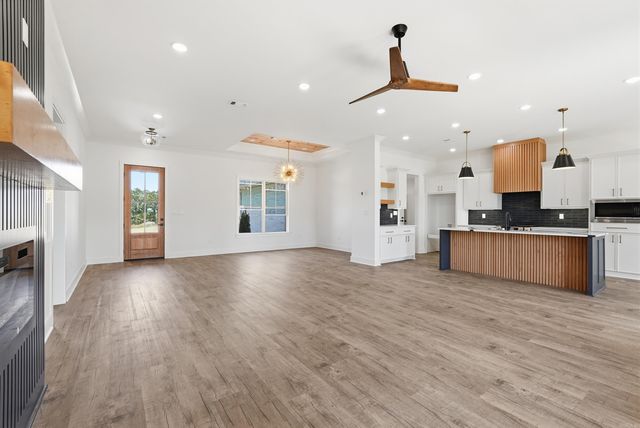 509 Valley Oak Drive, Sherwood, AR 72120