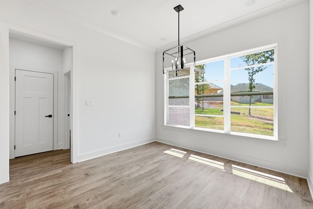 509 Valley Oak Drive, Sherwood, AR 72120