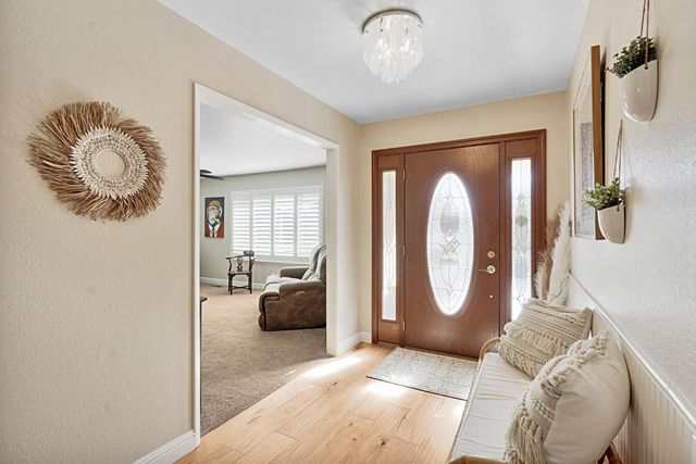6615 N Harrison Avenue, Fresno, CA 93711