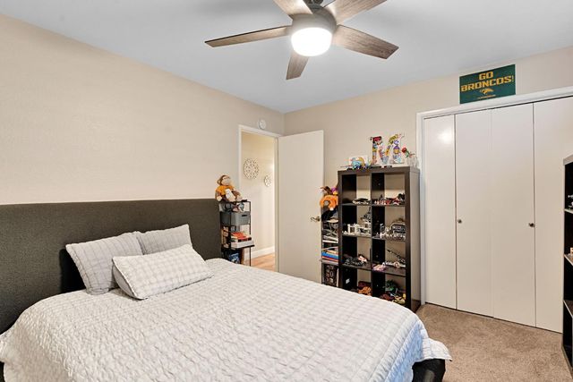 6615 N Harrison Avenue, Fresno, CA 93711