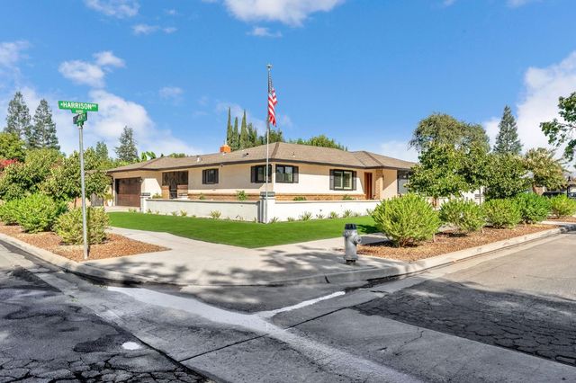 6615 N Harrison Avenue, Fresno, CA 93711
