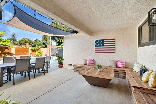 6615 N Harrison Avenue, Fresno, CA 93711