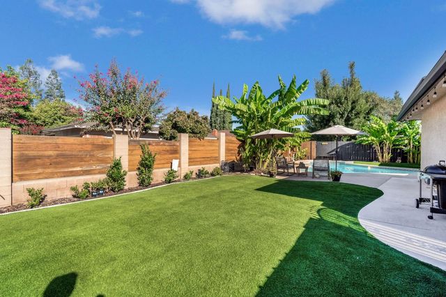 6615 N Harrison Avenue, Fresno, CA 93711