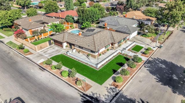 6615 N Harrison Avenue, Fresno, CA 93711