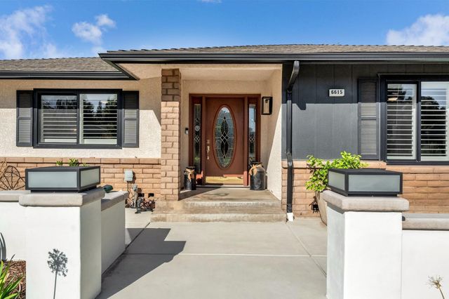 6615 N Harrison Avenue, Fresno, CA 93711
