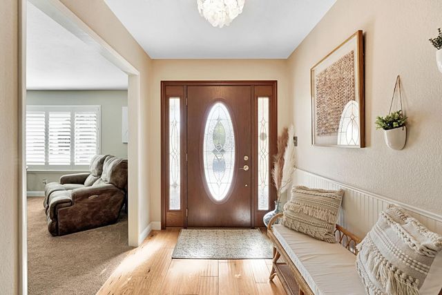 6615 N Harrison Avenue, Fresno, CA 93711