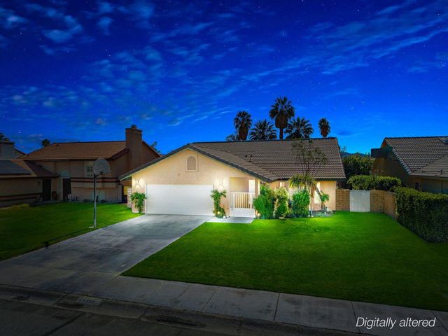 68385 Risueno Road, Cathedral City, CA 92234