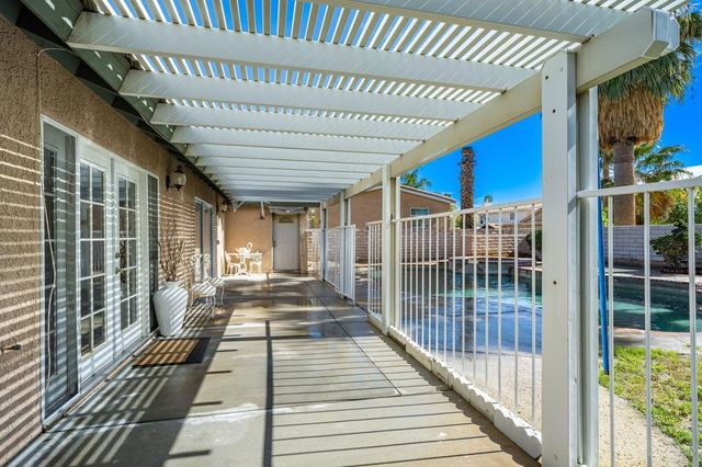 68385 Risueno Road, Cathedral City, CA 92234