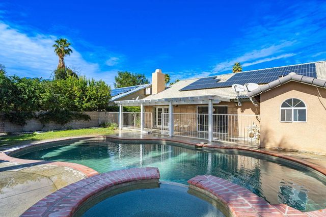 68385 Risueno Road, Cathedral City, CA 92234