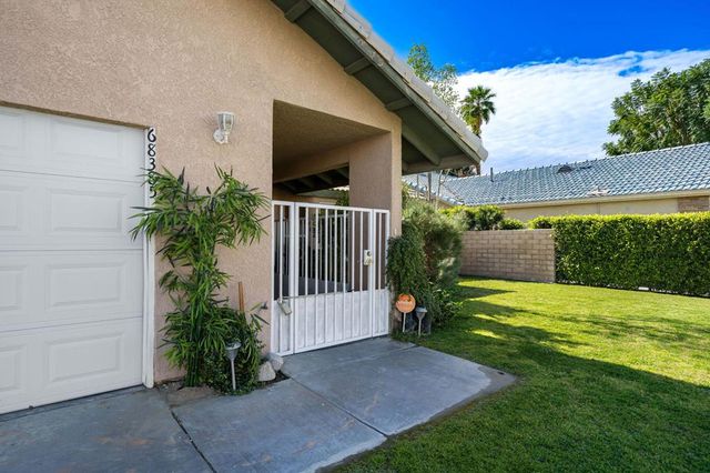 68385 Risueno Road, Cathedral City, CA 92234