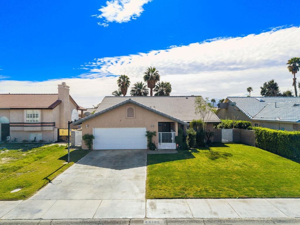 Image 1 of property listing at 68385 Risueno Road, Cathedral City, CA 92234