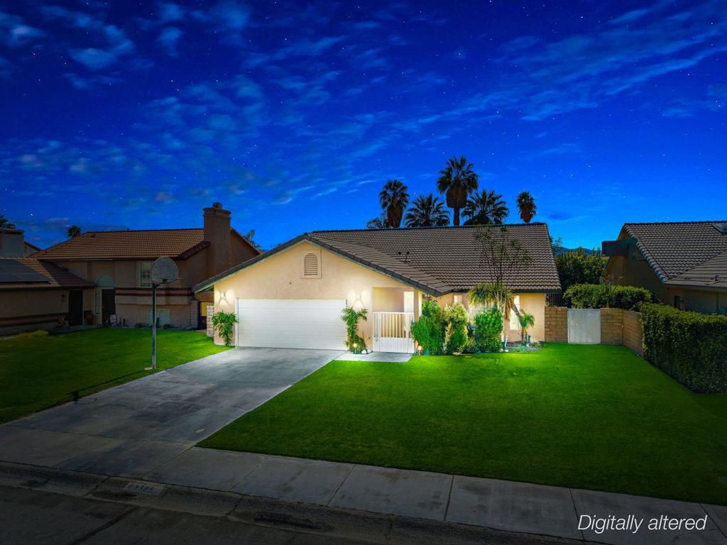 Image 2 of property listing at 68385 Risueno Road, Cathedral City, CA 92234