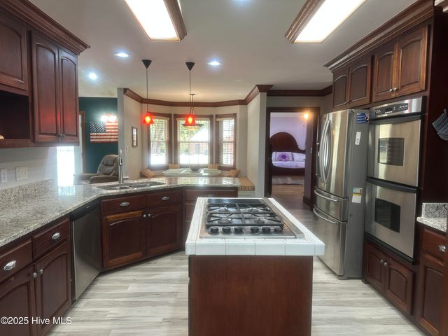 2511 Bells Fork Road, Greenville, NC 27858